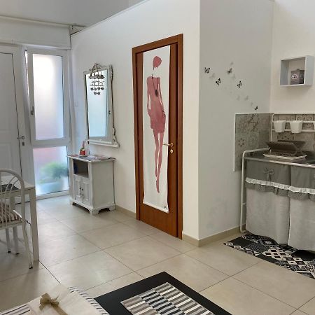 Domus Sassi Βίλα Ματέρα Εξωτερικό φωτογραφία