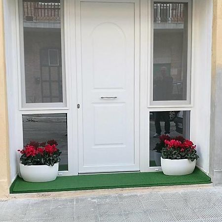 Domus Sassi Βίλα Ματέρα Εξωτερικό φωτογραφία