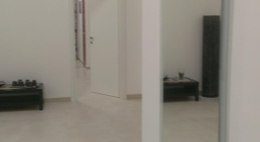 Domus Sassi Βίλα Ματέρα Εξωτερικό φωτογραφία